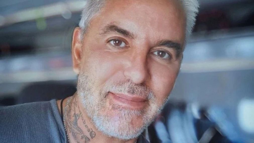 El cadáver del hombre fue hallado este jueves.