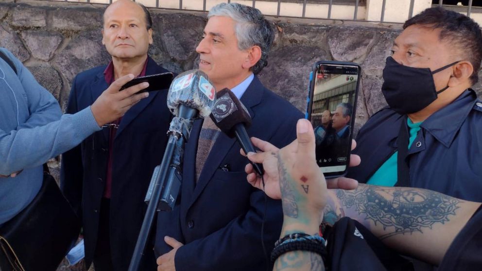 Diputado oficialista: "Propongo la Nacionalización de Depositos Bancarios".
