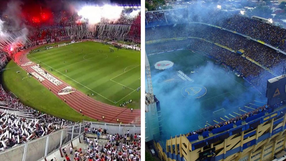 Vuelta a las canchas: el Gobierno dará a conocer esta tarde el protocolo.