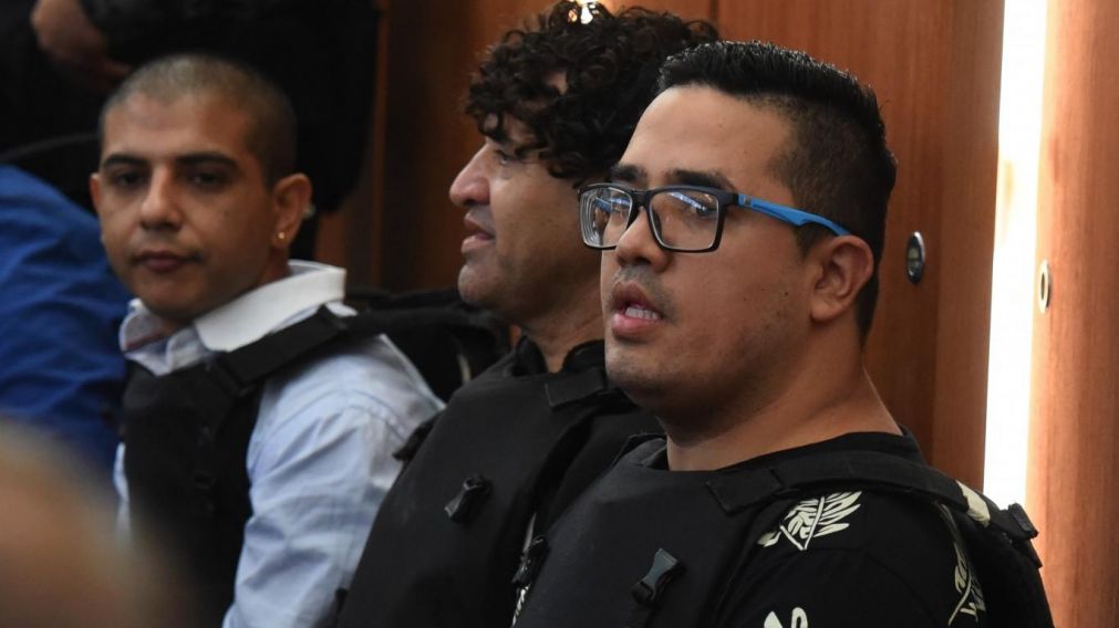 La Justicia rosarina dio a conocer el veredicto contra el líder de la narcobanda Los Monos.