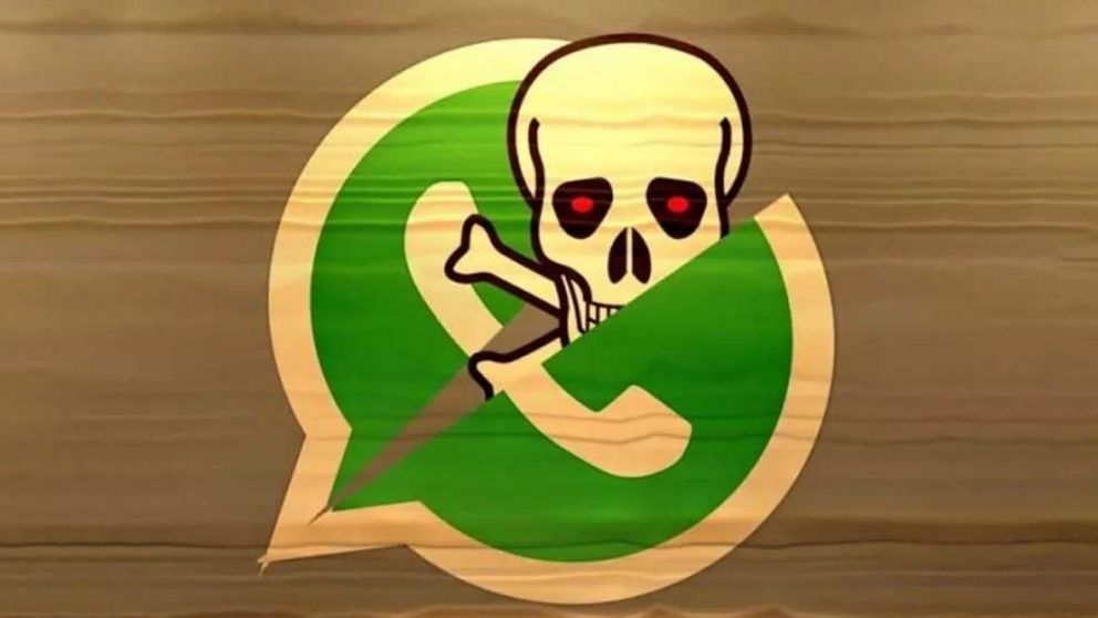 Los usuarios de WhatsApp en América Latina son las principales víctimas.