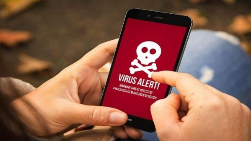 Las v�ctimas son las personas con celulares Android.