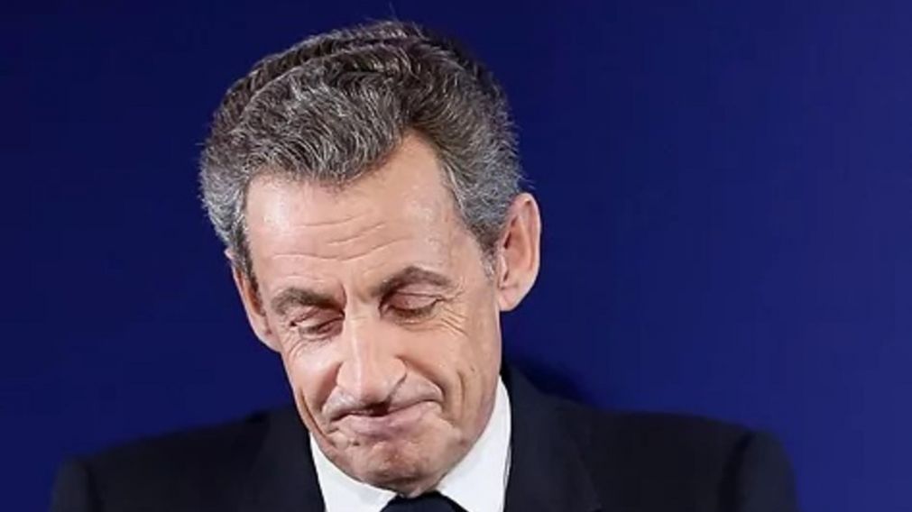 Nicolas Sarkozy fue presidente de Francia entre entre 2007 y 2012.