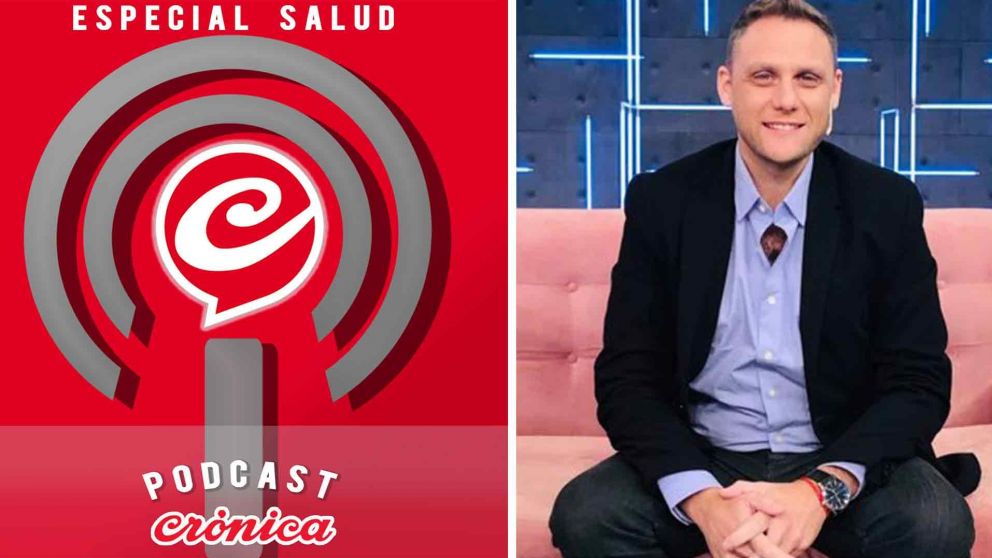 Gabriel Lapman, cardi�logo del Sanatorio Modelo de Caseros, brind� detalles sobre c�mo prevenir enfermedades cardiovasculares.