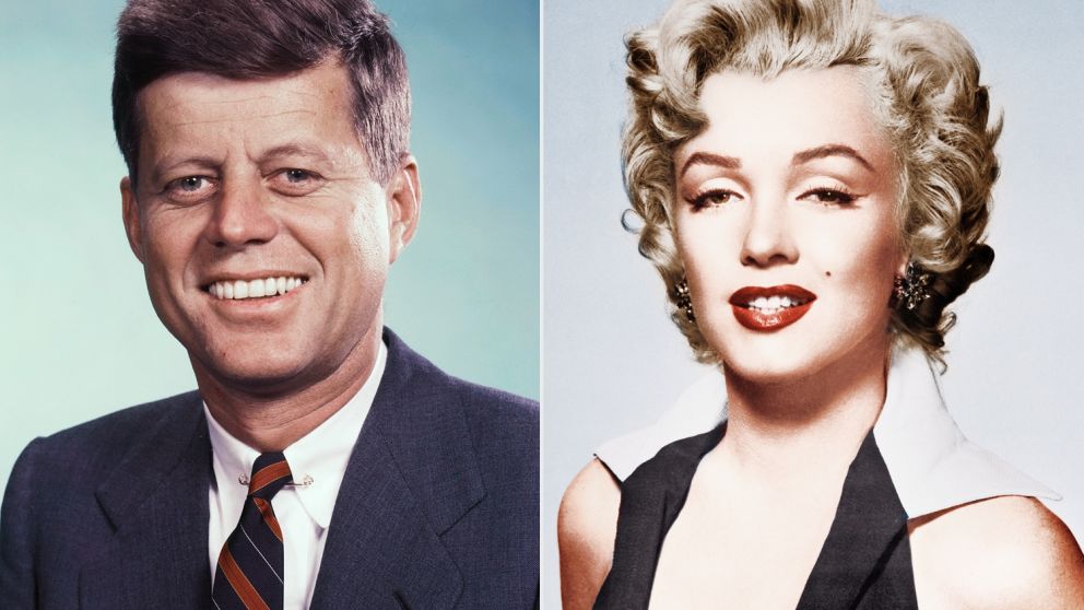 Misterio: ¿La muerte de Marilyn Monroe, relacionada con Ovnis?