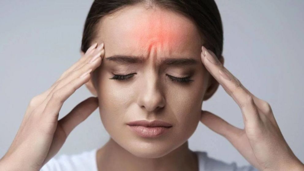 La migraña puede causar serios problemas si no se la trata (Imagen ilustrativa).