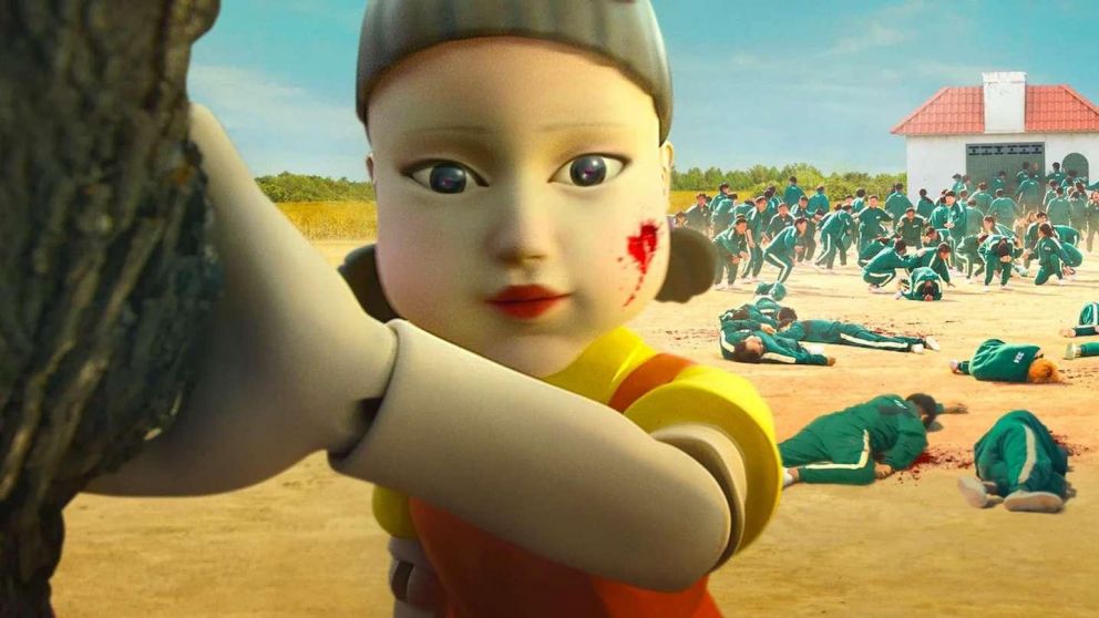 La aterradora muñeca compite entre los personajes más siniestros de la ficción, junto con Chucky y Anabelle.