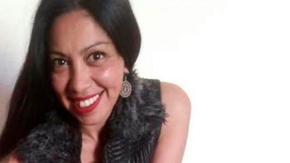 Florencia Magalí Morales fue encontrada asesinada en una celda de una comisaría de San Luis el 5 de abril de 2020 (Archivo).