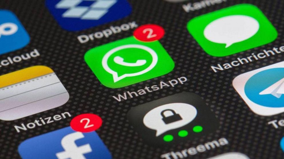 Los cinco mejores consejos para poder mantener la privacidad en WhatsApp (imagen ilustrativa).