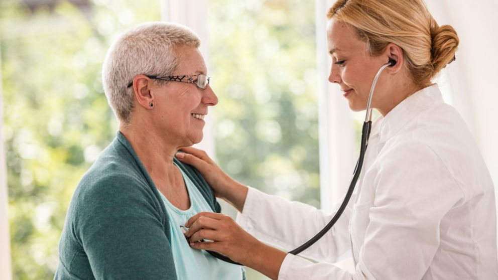 Las recomendaciones de las sociedades científicas dicen que a partir de los 40 años todas las personas deberían realizar un chequeo anual de los factores de riesgo cardiovascular.