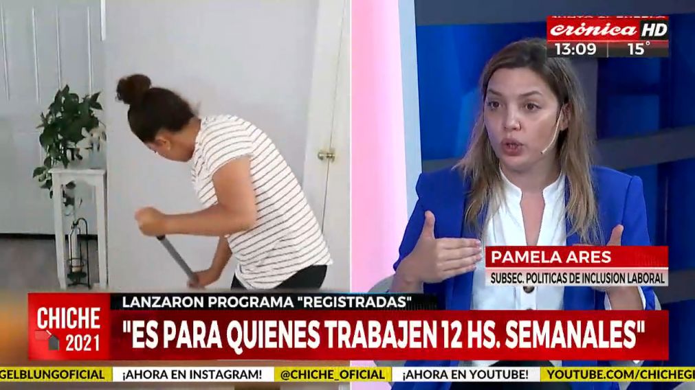 Crónica HD