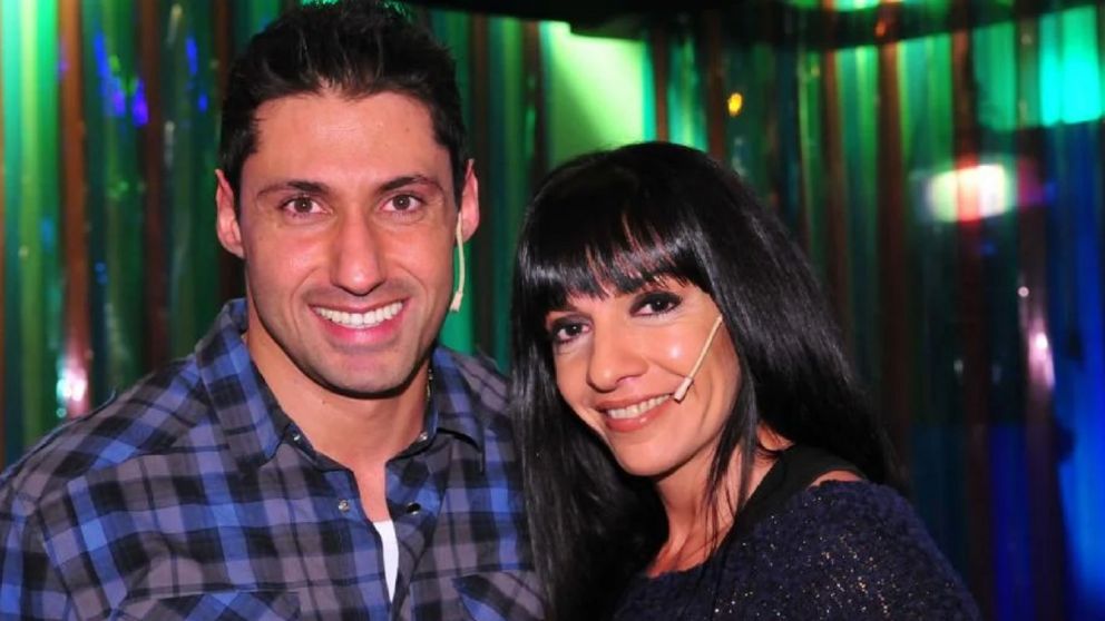 El personal trainer est� viviendo una etapa sumamente dolorosa junto a su esposa Marcela.