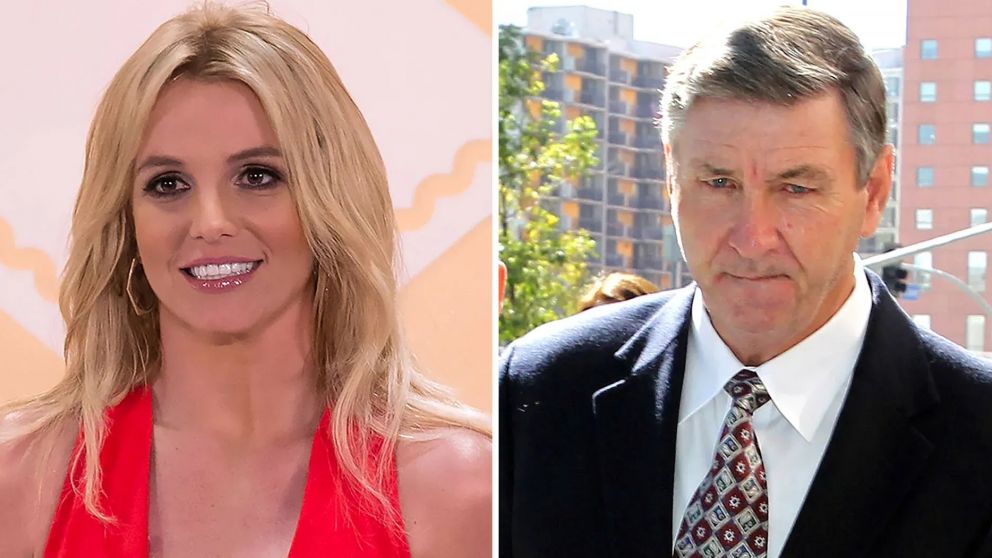 El documental revela algunos de los momentos m�s duros en su vida, as� como la lucha que mantiene con su padre, Jamie, para liberarse de su tutela judicial.