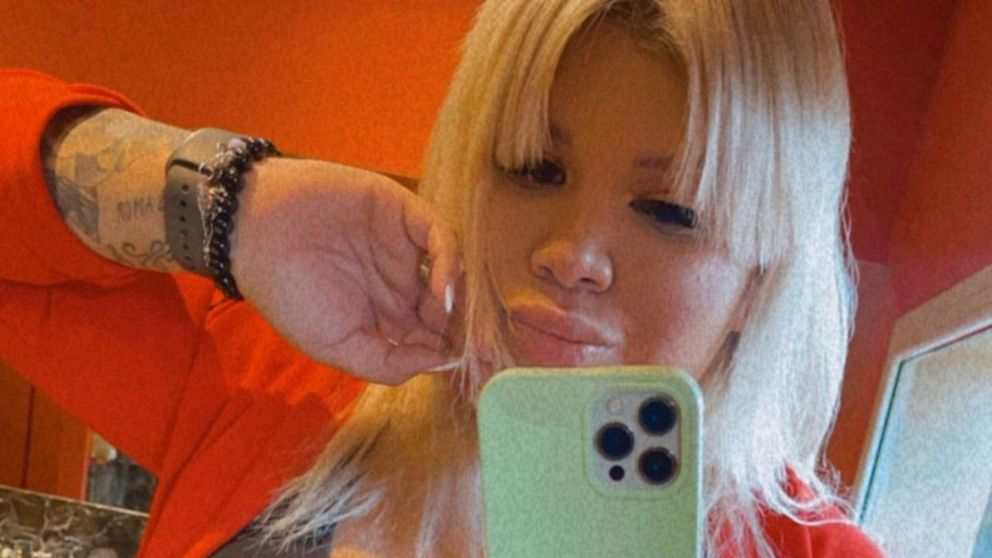 Morena Rial volvió a mostrar su transformación física en Instagram.