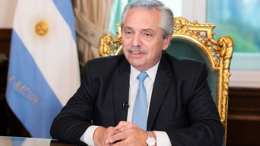 Ante las Naciones Unidas y la OIT, Alberto Fernández pidió extender los plazos de pago de la deuda y acordar con el Fondo