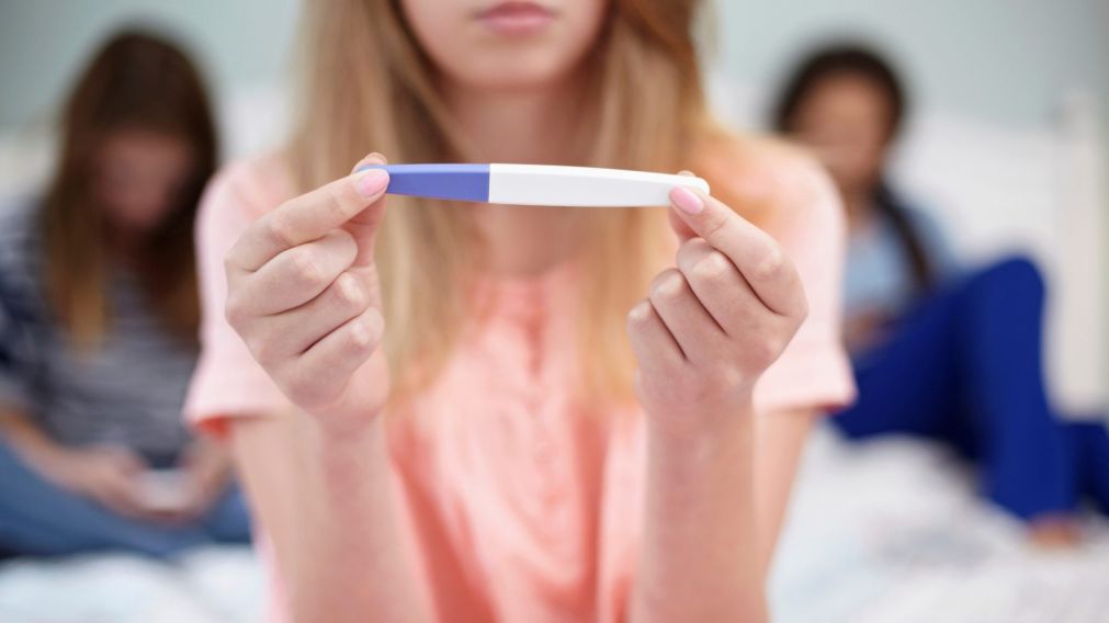 En el 80% de las maternidades públicas del país, el 29% de las adolescentes fue madre por segunda o tercera vez antes de los 20, de acuerdo con las estadísticas nacionales.