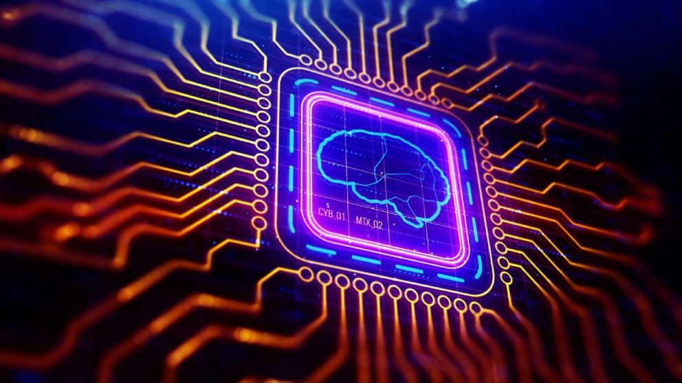 La compañía pretende crear 'procesadores neuromórficos' que lograrán que los celulares funcionen como la mente humana.