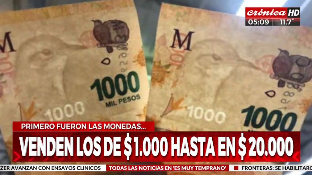 Crónica HD