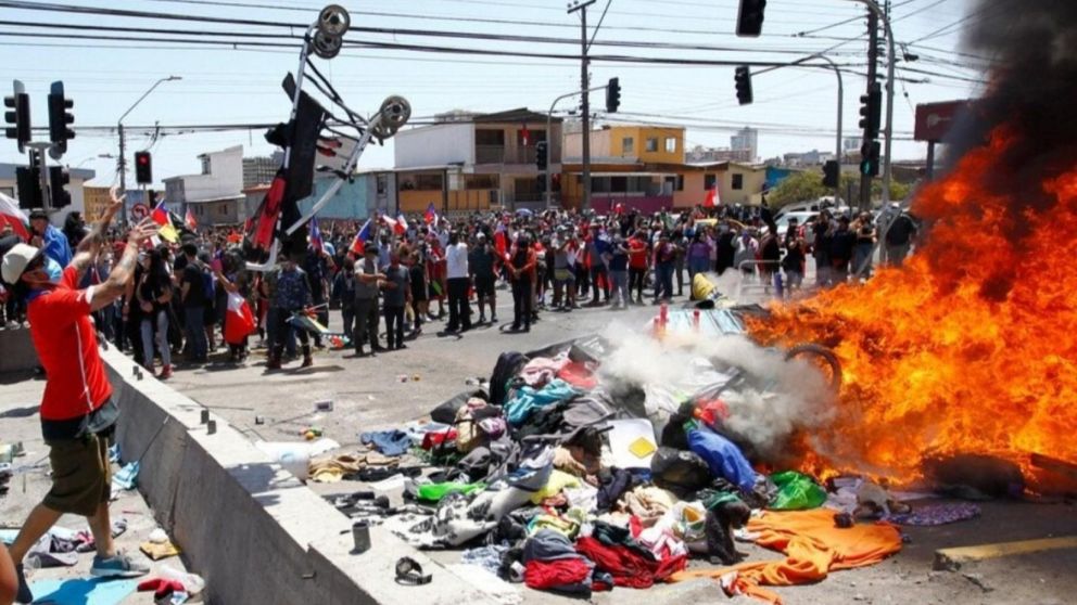 Venezuela anunci� que implementar� un plan de repatriaci�n. 