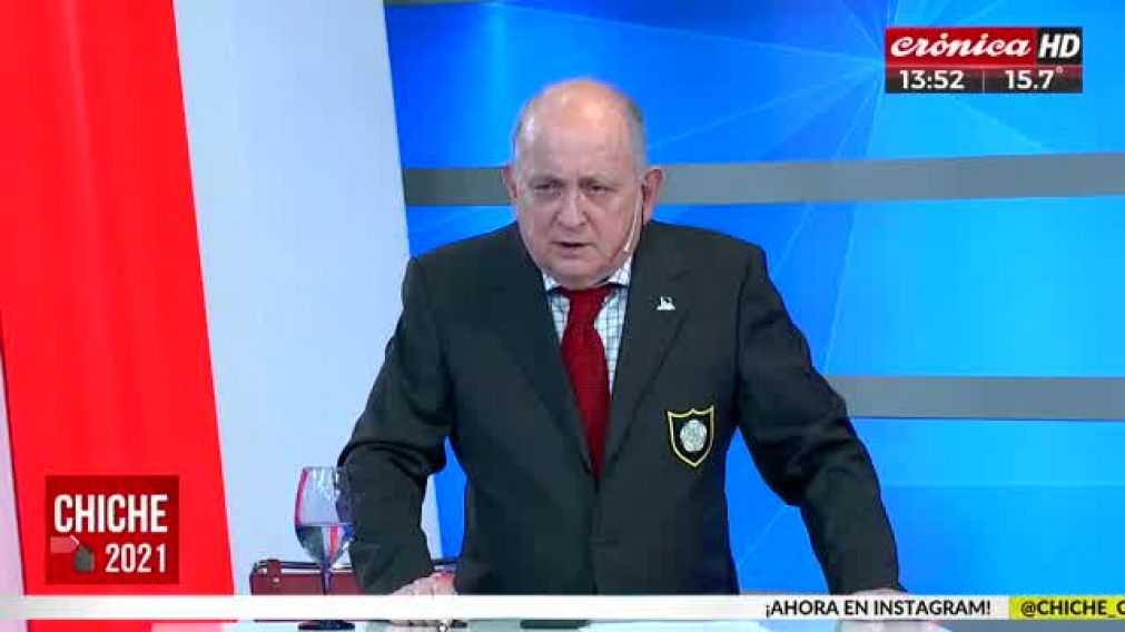 Crónica HD