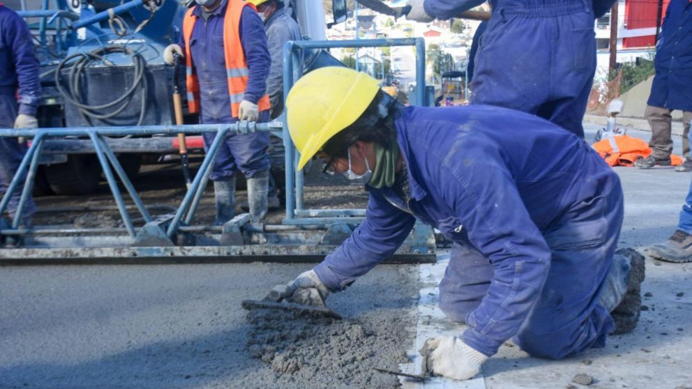 La mejora de la actividad impactó en el Noreste donde la desocupación es la menor del país con Formosa a la cabeza.