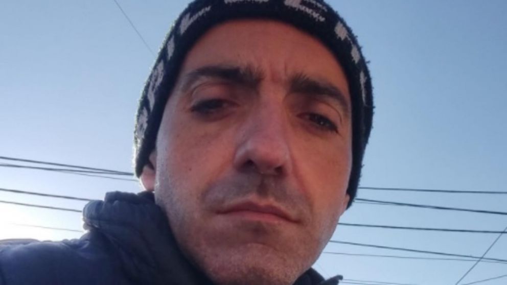 El oficial Fernando Oscar M�ndez Bautista, de 42 a�os, fue asesinado al resistirse a ser robado.