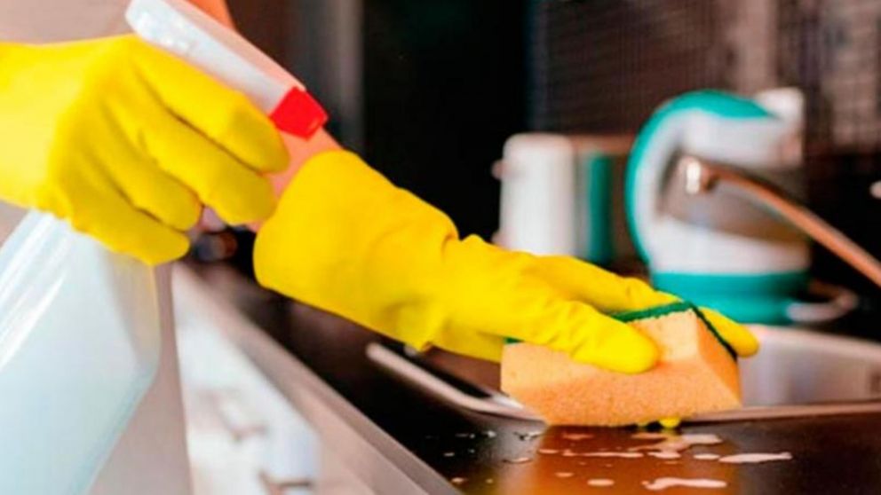 Registradas busca reducir la informalidad en el sector de trabajadoras particulares. (Imagen ilustrativa)