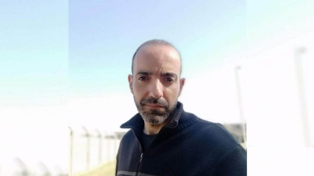 Fernando Oscar M�ndez, el oficial mayor de la Polic�a de la Ciudad asesinado. 