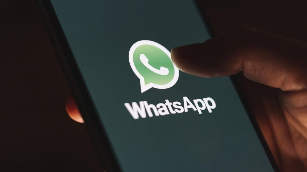 Detectaron una nueva estafa en donde se hacen pasar por WhatsApp para ofrecer copias de seguridad pero en realidad es un método "phishing" (imagen ilustrativa).