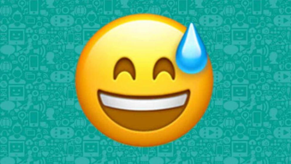 Estos emoticones son autorizados por un subcomité especializado.