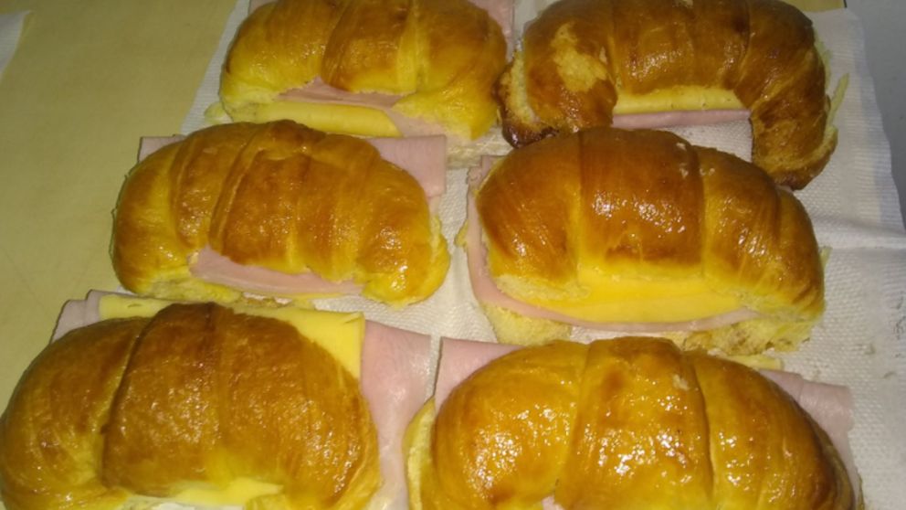 El arduo labor del hombre fue admirado en las redes sociales y m�s de un usuario se ofreci� a comprar. 