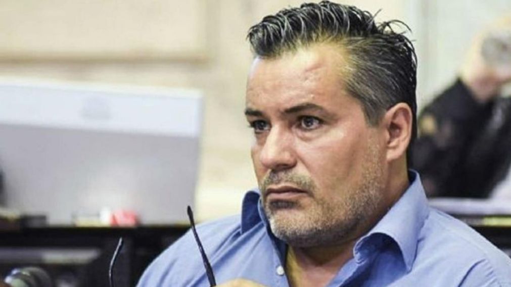 El exdiputado por el Frente de Todos enfrenta un cargo de "estorbo de acto funcional".