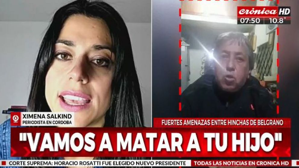 Crónica HD