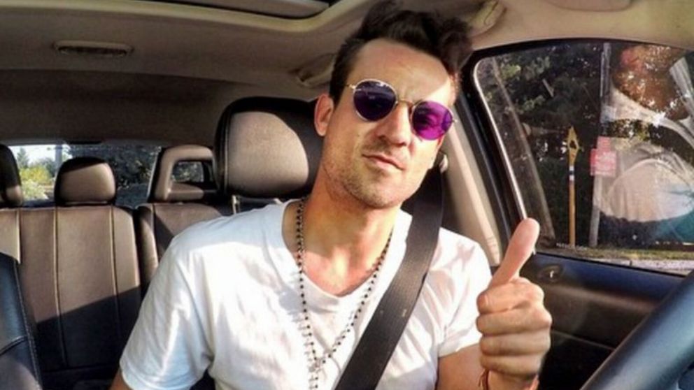 El cantante presentó "Quarentina", su nueva canción y anunció que en noviembre se presentará en el Luna Park (imagen ilustrativa).