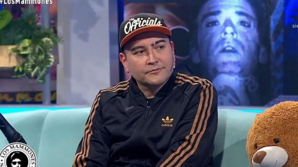 Leo García pasó por el programa de Jey Mammon y reveló detalles de su dieta y estilo de vida.