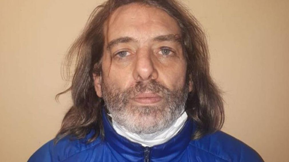 Luciano Napolitano es "víctima de extorsión e inacción fiscal y tiene que estar en libertad".