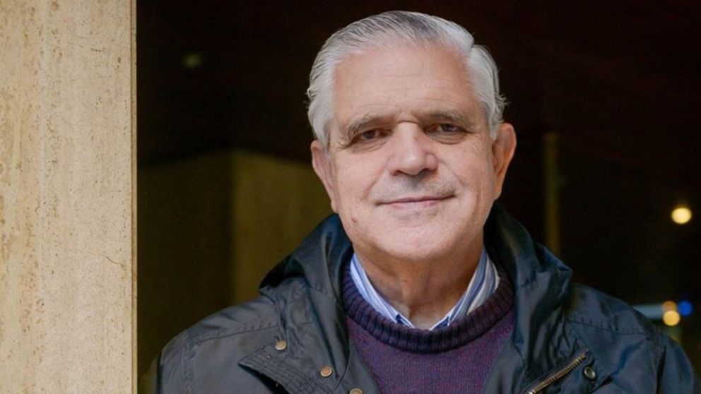 Ricardo López Murphy anunció que será fiscal de mesa durante las elecciones de noviembre.