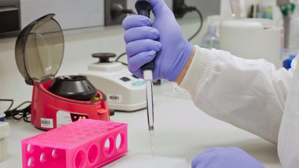 Importante avance nacional en la lucha contra el Covid (Imagen ilustrativa).