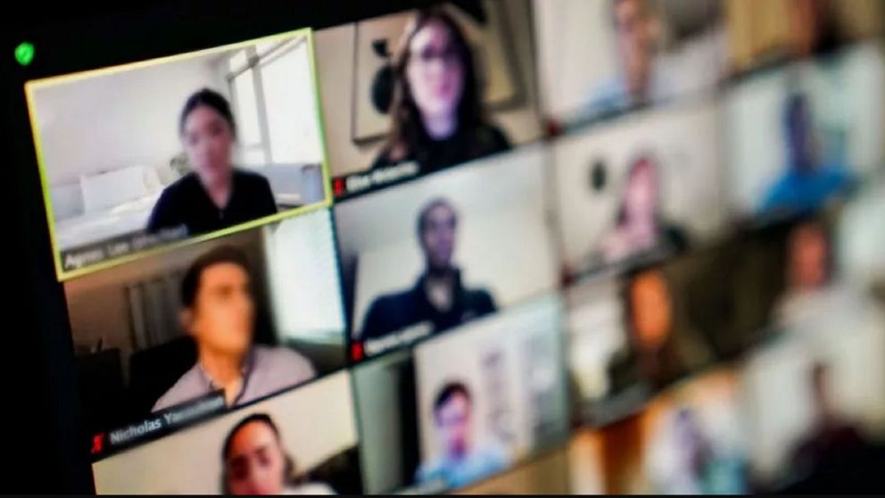 Norma Yarrow pidió disculpas públicamente luego del escándalo.