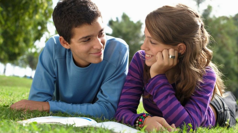 La adolescencia es una etapa en la cual comienzan los descubrimientos sexuales (Imagen ilustrativa).