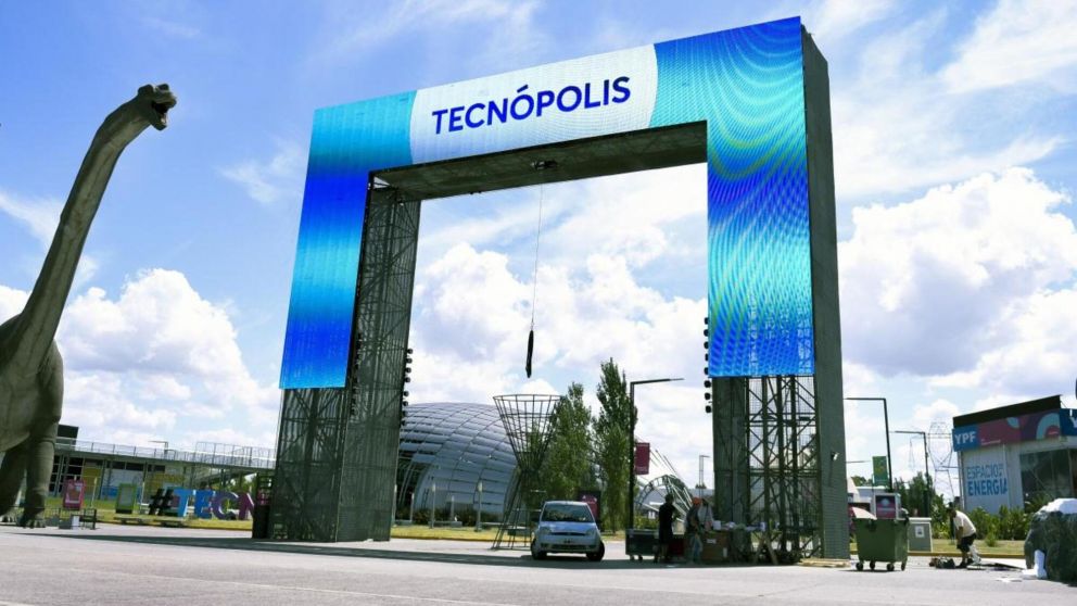 La megamuestra retomará su actividad tras el parate forzado por la etapa más crítica de la pandemia de coronavirus.