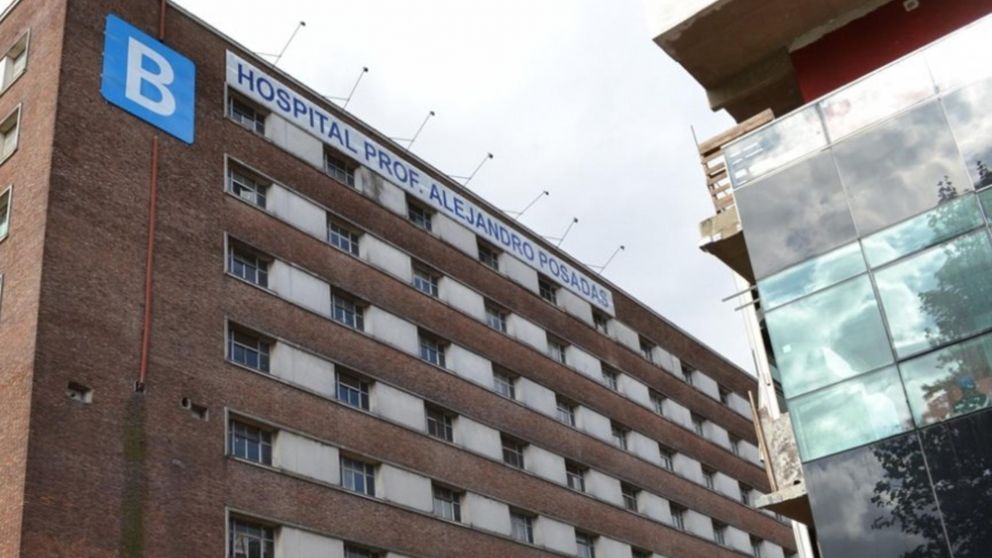 En las últimas horas, recibieron el alta epidemiológica los dos últimos pacientes que estaban internados con Covid en el Hospital Posadas.