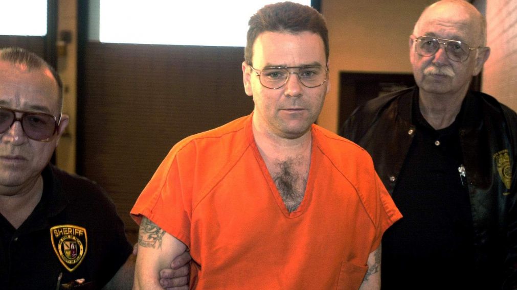 Tommy Sells confesó haber matado 70 personas aunque sólo le confirmaron 22 crímenes (Archivo).