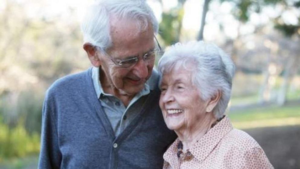 El 10% de la población mayor de 65 años padece Alzheimer.