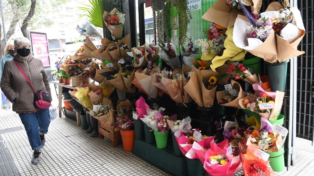 Día de la primavera: ¿Cómo vienen los precios para los regalos?