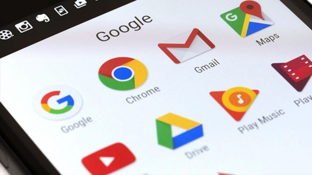 Los servicios de Google no funcionarán más en celulares con sistemas operativos obsoletos.