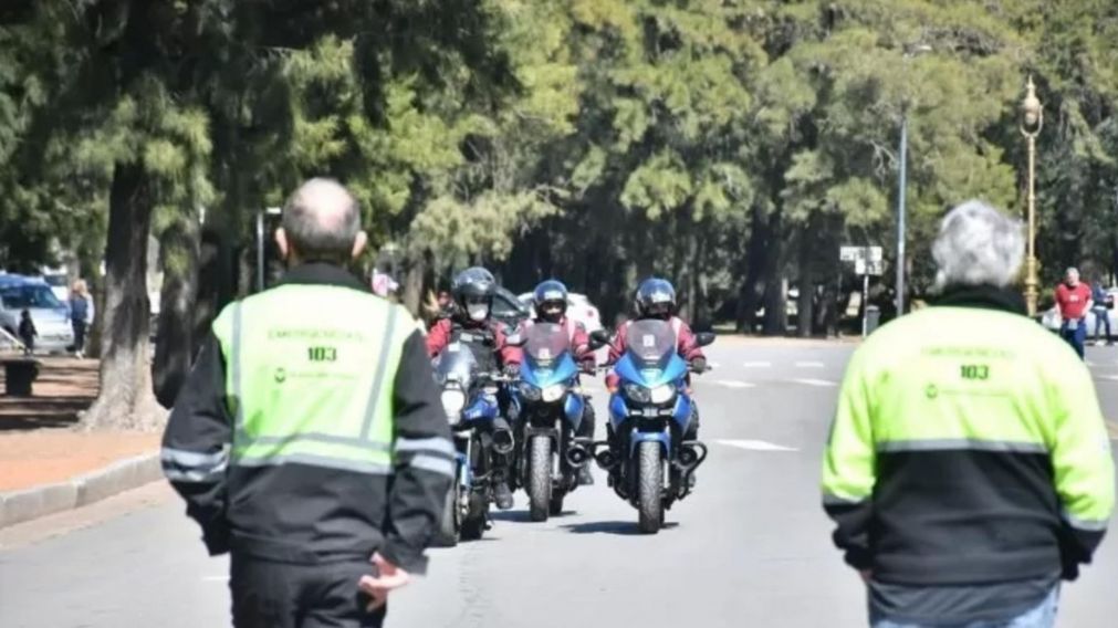 El operativo buscará mantener el orden durante el comienzo de la Primavera.