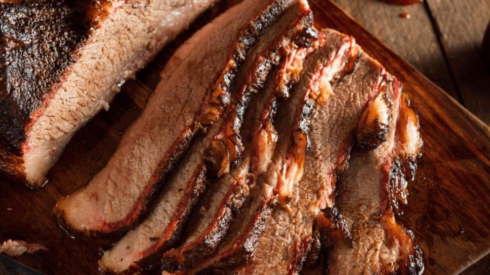 La tapa de asado al horno es una receta fácil de hacer.
