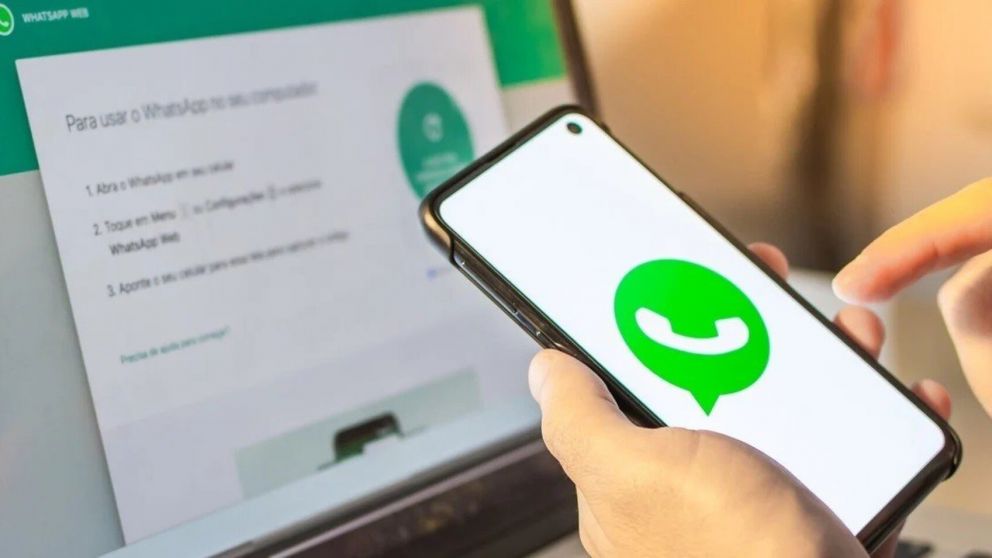 WhatsApp está desarrollando una función para enviar imágenes en forma de stickers sin la necesidad de otras apps (imagen ilustrativa).