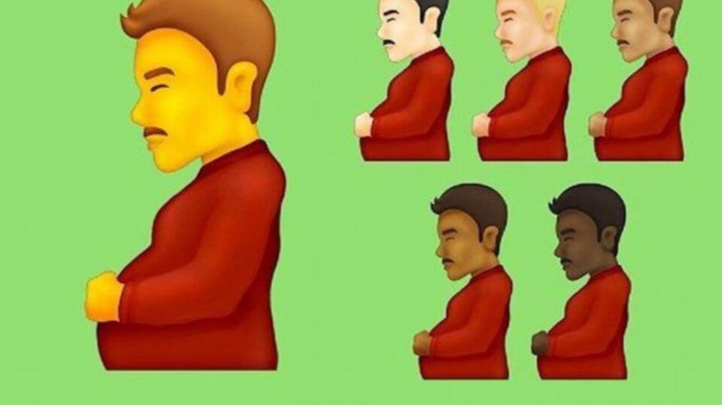 La empresa Unicode anunció los nuevos emojis como parte del 'plan 14.0.
